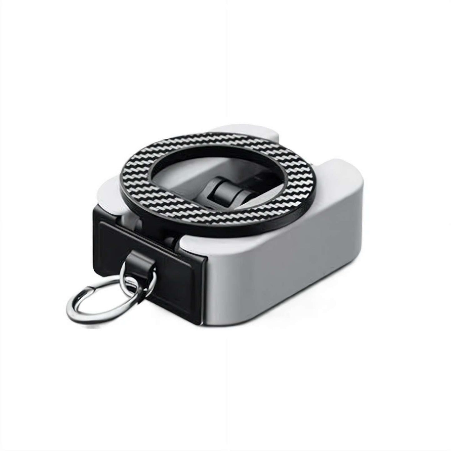 Pocket Folding Airplane Phone Holder, Strong Magnetic Travel Essentials for Flying, 720° Adjustable Cruise & Flight Essentials, Compact & Durable Travel Accessories